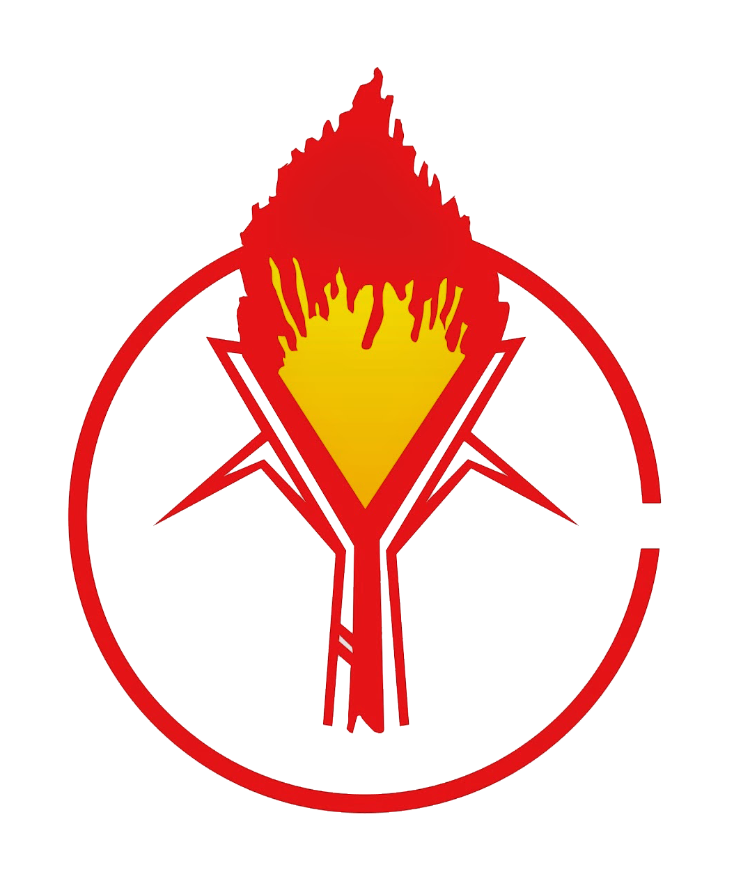 KCYM Logo